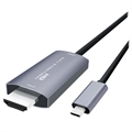 Scheda di Acquisizione Audio e Video HD 4K HDMI / USB-C Z36A - 2m