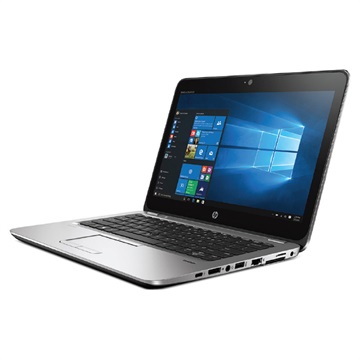 HP EliteBook 820 G3 (usato - Buone condizioni) - 12,5" HD, 8 GB DDR4