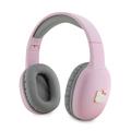 Hello Kitty HKBHA1BKHLMP Cuffie Bluetooth bicolore