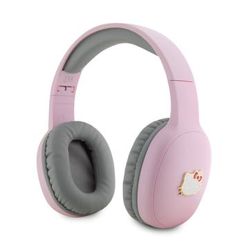 Hello Kitty HKBHA1BKHLMP Cuffie Bluetooth bicolore