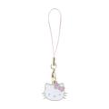 Charm per telefono con testa di Hello Kitty