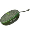 HiFuture Altus Mini Altoparlante Bluetooth portatile - Verde