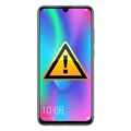 Riparazione del Altoparlante suoneria del Samsung Galaxy A70