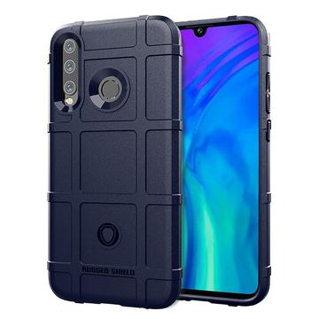 Custodia in TPU Rugged Shield per Honor 20 Lite