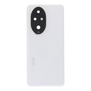 Honor 200 Pro Cover Posteriore - Bianco