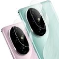 Honor 200 Pro Imak HD Camera Lens Tempered Glass Protector - 2 Pcs.