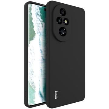 Custodia in TPU Imak UC-4 per Honor 200 Pro - Nera