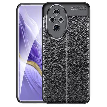 Custodia in TPU Honor 200 Pro Slim-Fit Premium