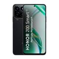 Honor 200 Smart - 256GB - Nero notte