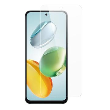 Pellicola Schermo in Vetro Temperato per Honor 200 Smart - Case Friendly - Trasparente