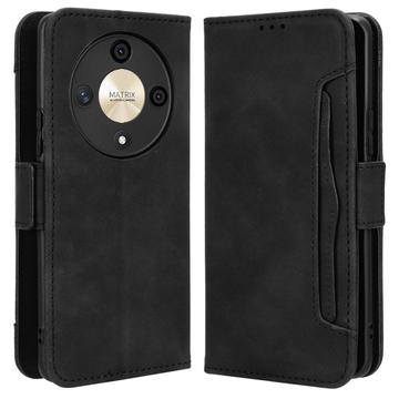 Custodia a Portafoglio Serie Cardholder per Honor Magic6 Lite/X9b