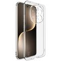 Custodia in TPU Imak UX-5 per Honor Magic7 - Trasparente