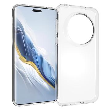 Custodia in TPU antiscivolo per Honor Magic7 Pro - Chiara