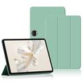 Custodia Folio Serie Tri-Fold per Honor Pad 9 - Verde