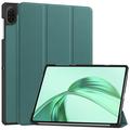 Custodia Smart Folio serie Tri-Fold per Honor Pad X8a - Verde