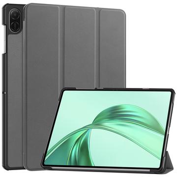 Custodia Smart Folio serie Tri-Fold per Honor Pad X8a - Grigia