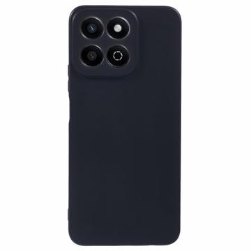 Custodia in TPU Antiscivolo per Honor Play 60 Plus - Nero