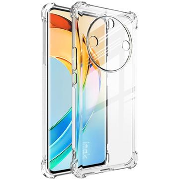 Custodia in TPU Imak Drop-Proof per Honor X50