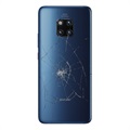 Riparazione del Copribatteria per Huawei Mate 20 Pro - Blu