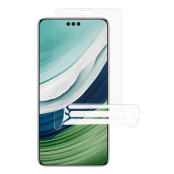 Pellicola Schermo in TPU per Huawei Mate 60 Pro/60 Pro+ - Trasparente