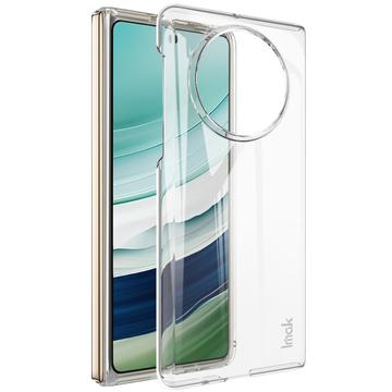 Custodia Imak Crystal Clear II Pro per Huawei Mate X5 - Trasparente