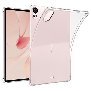 Custodia in TPU Antiurto per Huawei MatePad Air (2024) - Trasparente