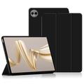 Custodia Smart Folio serie Tri-Fold per Huawei MatePad Pro 12.2 (2024) - Nera