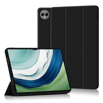 Custodia Smart Folio serie Tri-Fold per Huawei MatePad Pro 13.2 - Nera