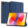 Custodia Smart Folio Tri-Fold Dux Ducis Domo per Huawei MatePad SE 11