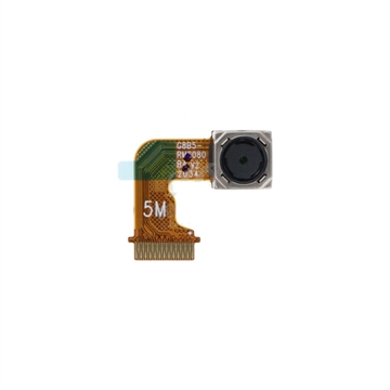 Modulo fotocamera Huawei MediaPad T5 - 5 MP