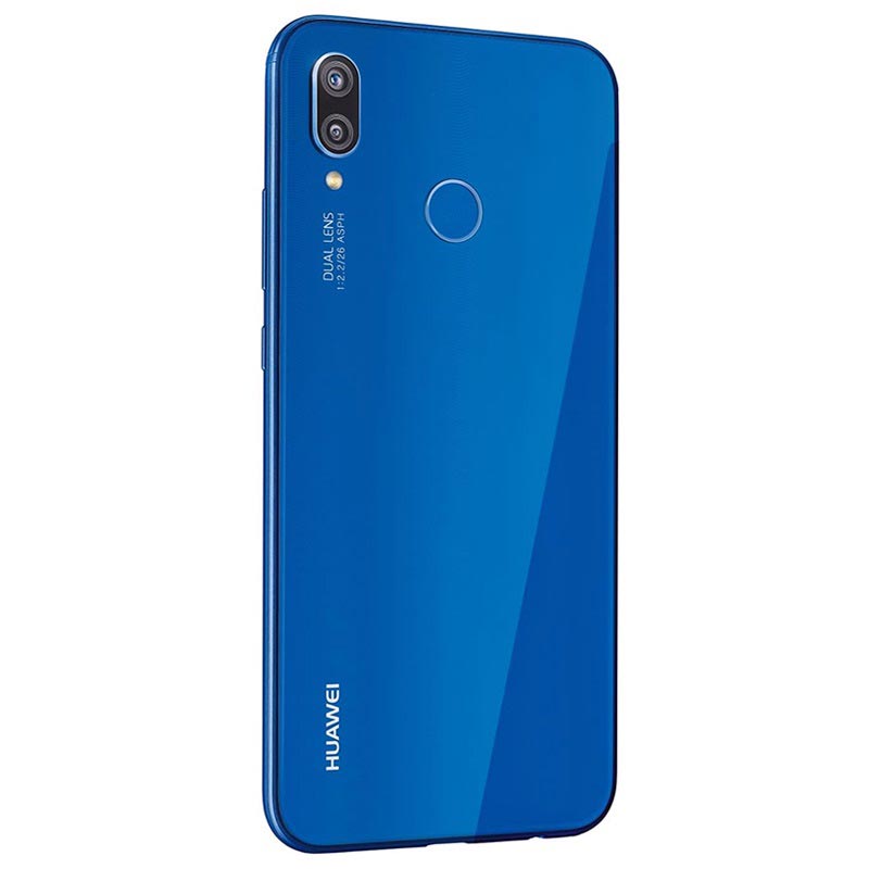 Huawei p20 lite 64gb lte blue