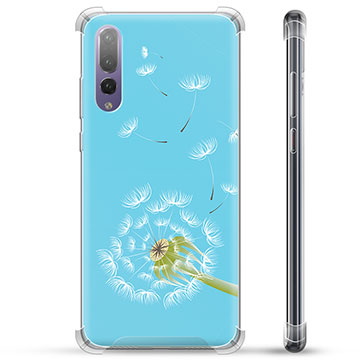 Custodia Ibrida per Huawei P20 Pro - Dente di Leone