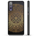 Cover Protettiva per Huawei P20 Pro - Mandala