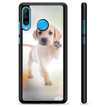 Cover Protettiva Huawei P30 Lite - Cane