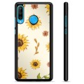 Cover Protettiva Huawei P30 Lite - Girasole