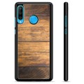 Cover protettiva per Huawei P30 Lite - Legno