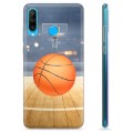 Custodia TPU Huawei P30 Lite - Basket