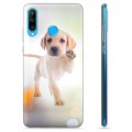 Custodia in TPU per Huawei P30 Lite - Cane