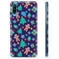 Custodia TPU Huawei P30 Lite - Omino di Pan di Zenzero