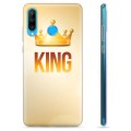 Custodia in TPU per Huawei P30 Lite - King