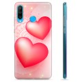 Custodia in TPU per Huawei P30 Lite - Amore