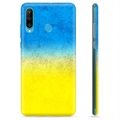 Custodia TPU per Huawei P30 Lite - Diamante