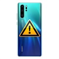 Riparazione del Copribatteria per Huawei P30 Pro - Aurora