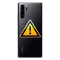 Riparazione del Copribatteria per Huawei P30 Pro - Nero