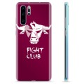 Custodia TPU per Huawei P30 Pro - Toro