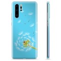 Custodia TPU per Huawei P30 Pro - Dente di Leone