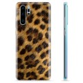 Custodia TPU per Huawei P30 Pro - Leopardo