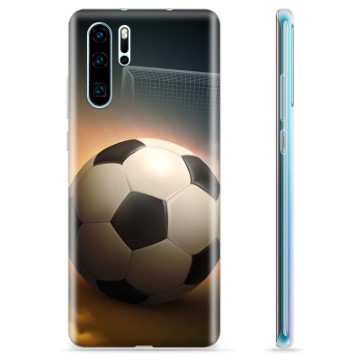 Custodia TPU per Huawei P30 Pro - Calcio