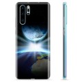 Custodia TPU per Huawei P30 Pro - Spazio