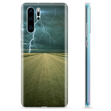 Custodia TPU per Huawei P30 Pro - Tempesta